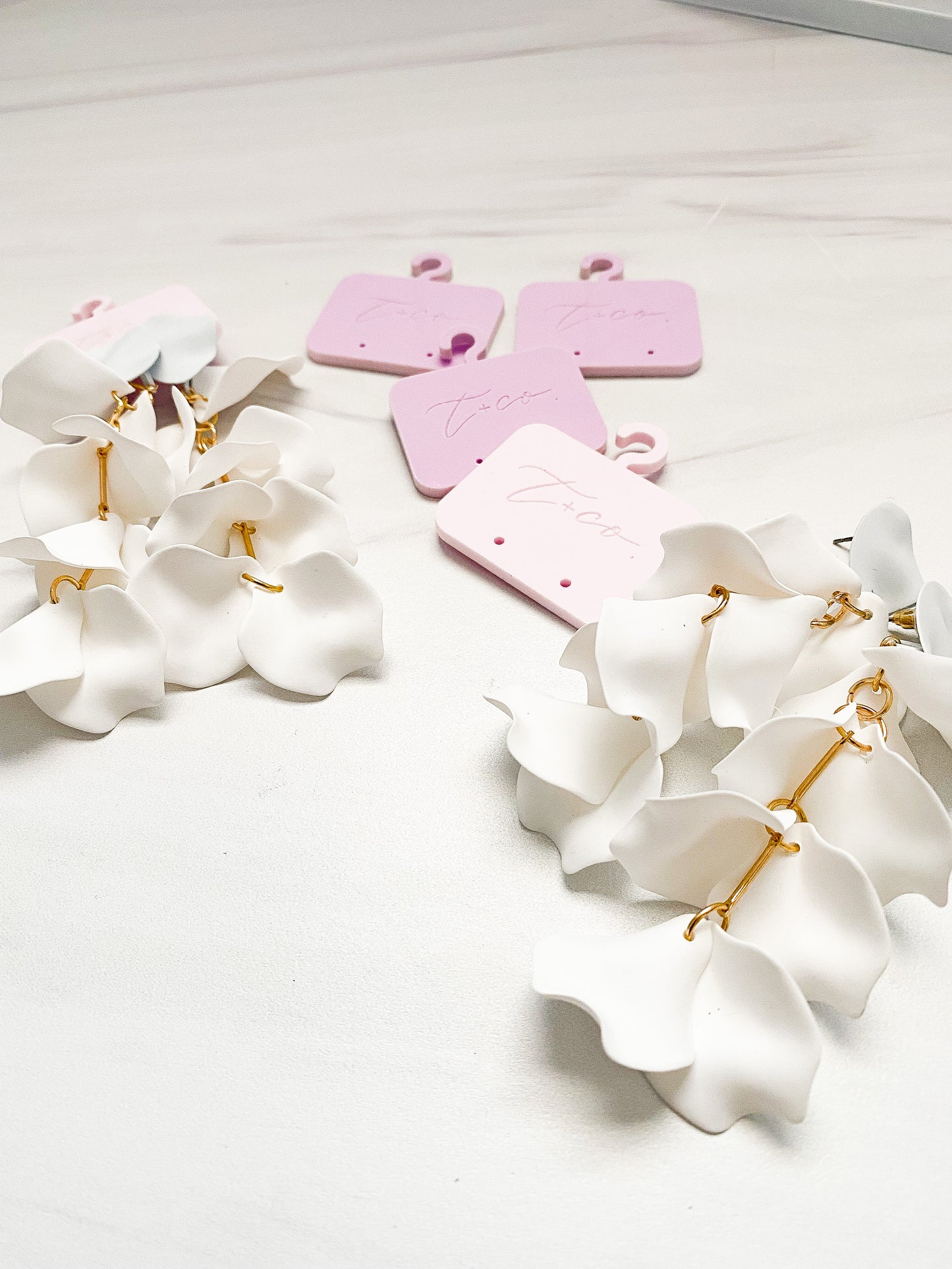 The Bridal Shower