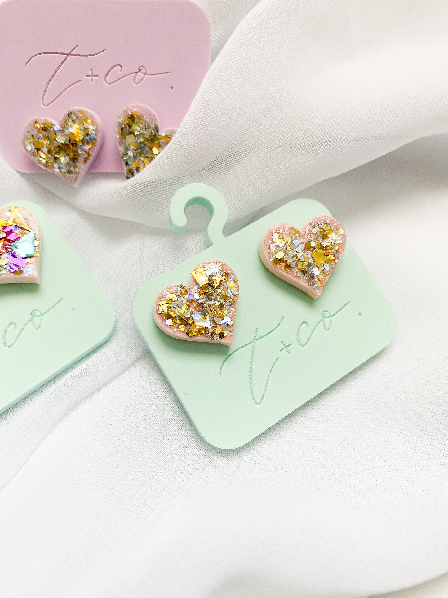 Two Hearts