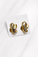 Aurelia Sculptural Earrings