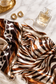 Safari Blend Satin Scarf