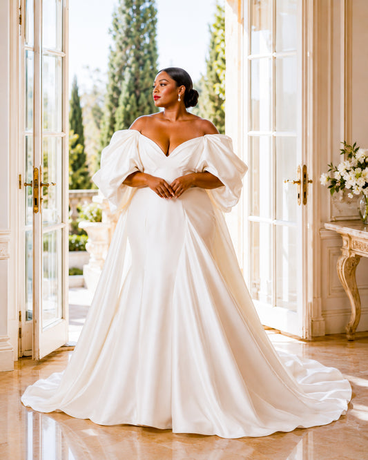 The Gown Edit