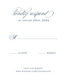 The Elizabeth Suite