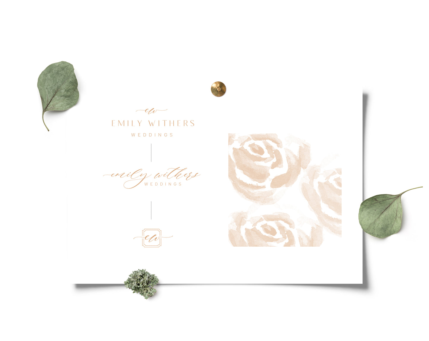 Emily Withers Pre-Made Brand