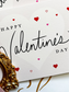 Valentine's Day Card