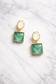 Annie + Catherine Drop Earrings