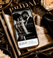Gentle Love Digital Invitation by Taaenoelle + Co.