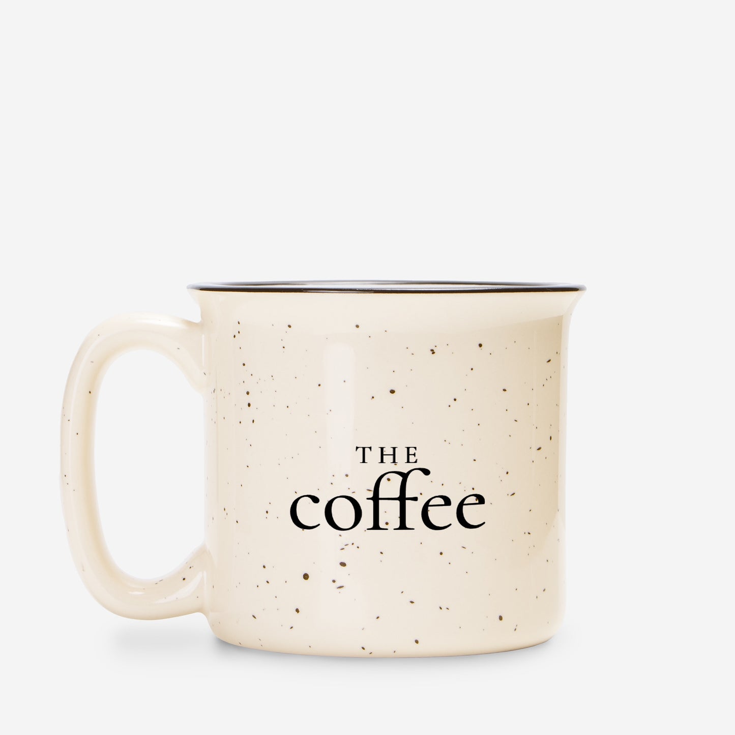 Hold My Coffee Mug + Coaster Set