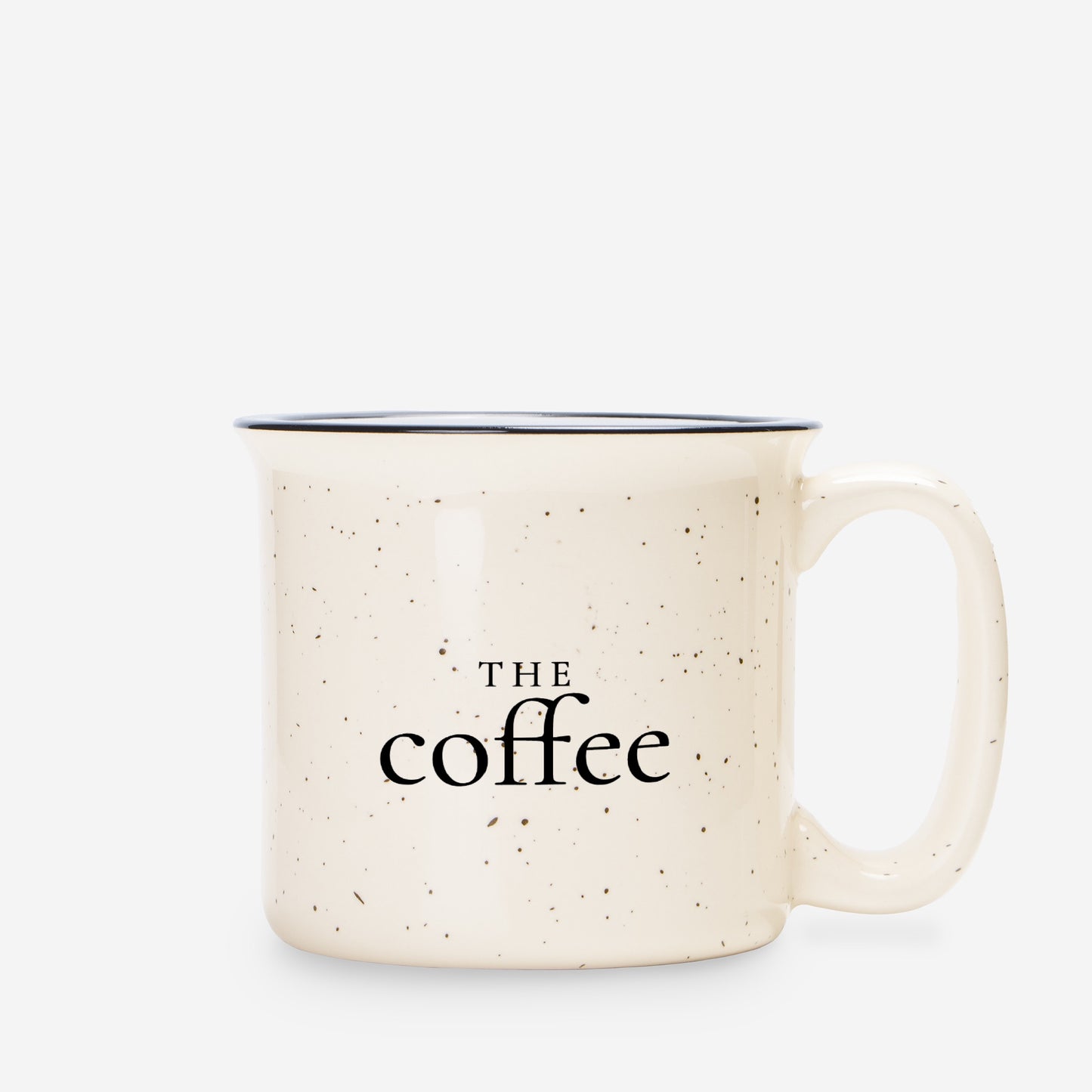 Hold My Coffee Mug + Coaster Set