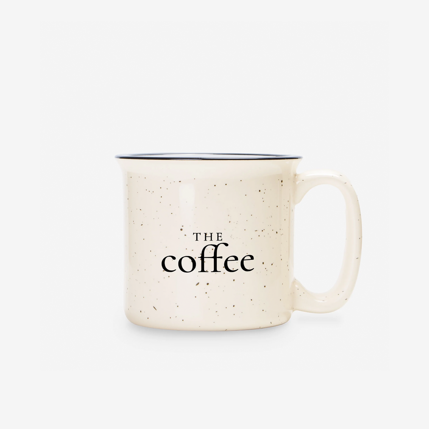 Hold My Coffee Mug + Coaster Set