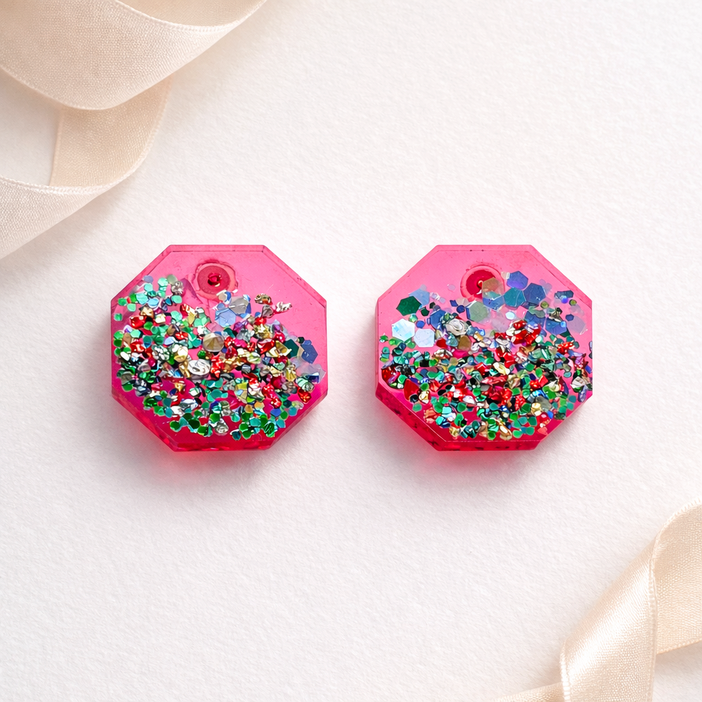 Magenta Mingle by Taaenoelle + Co.