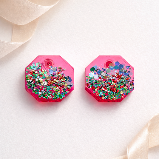 Magenta Mingle by Taaenoelle + Co.