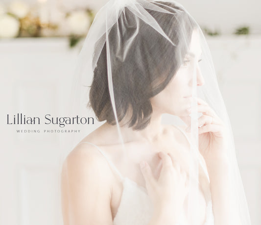 Lillian Sugarton Pre-Made Brand