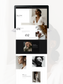 Olive and Opal Template Design by Taaenoelle + Co.