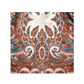 Sienna Paisley Satin Scarf