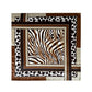 Safari Blend Satin Scarf