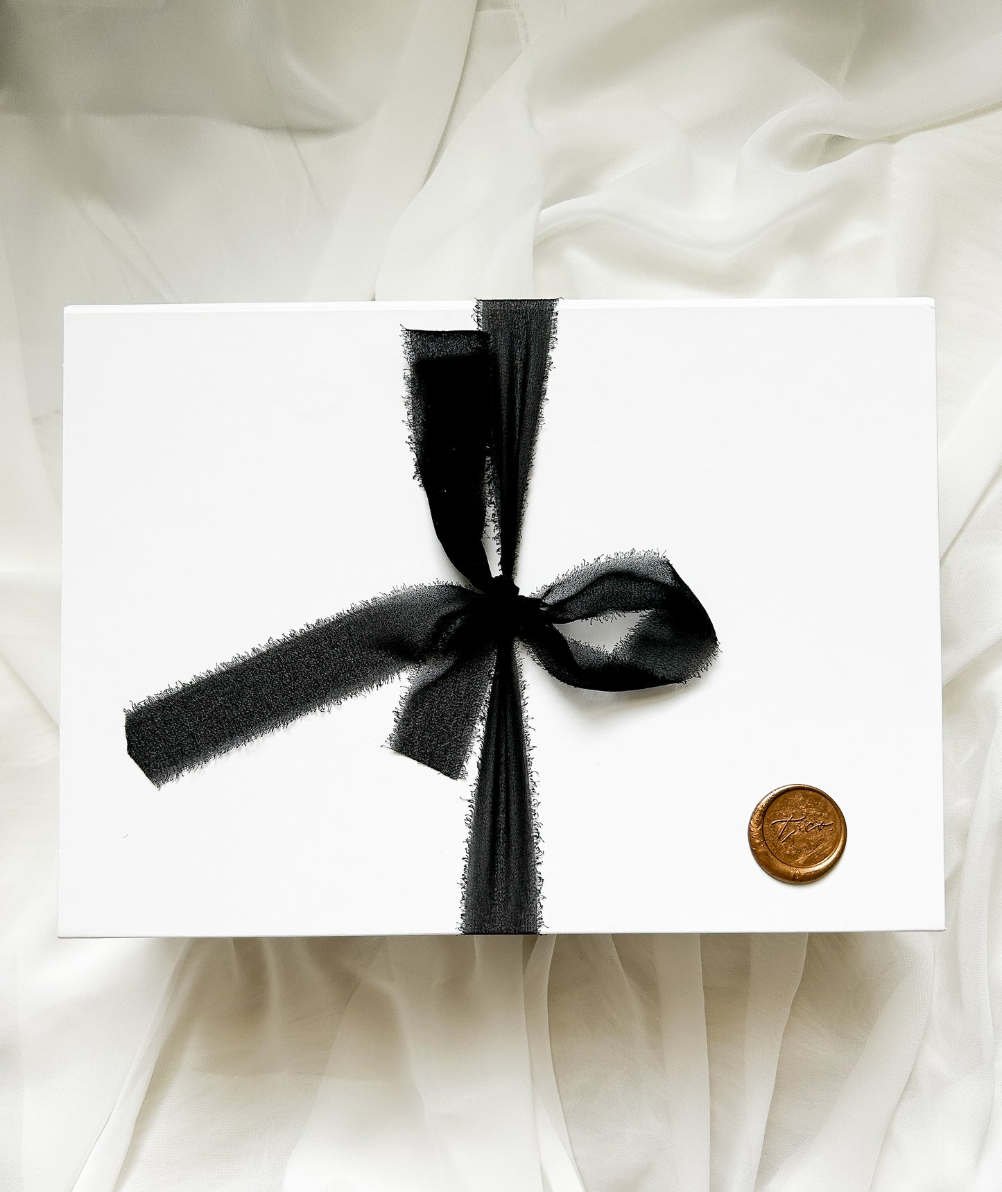 After the Wedding Box by Taaenoelle + Co.®