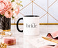 Bride Coffee Mug