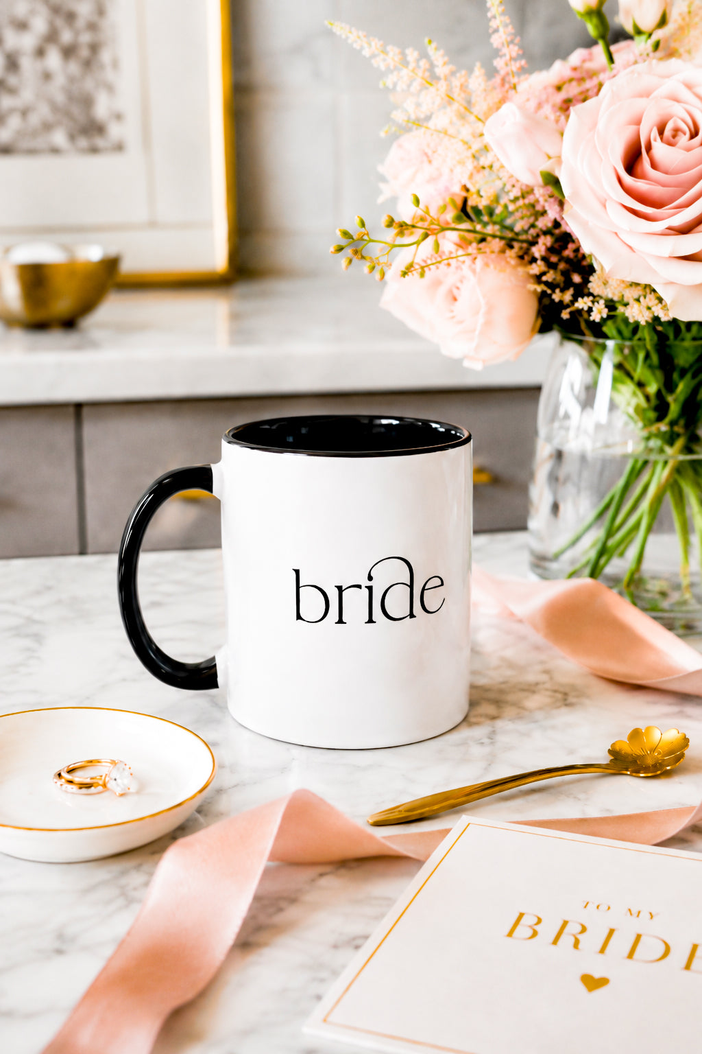 Bride Coffee Mug