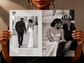 Our Love Story Wedding Magazine Program