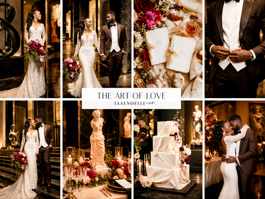The Art of Love
