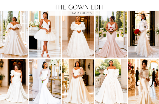 The Gown Edit