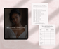 The Wedding Day Timeline - Digital Download