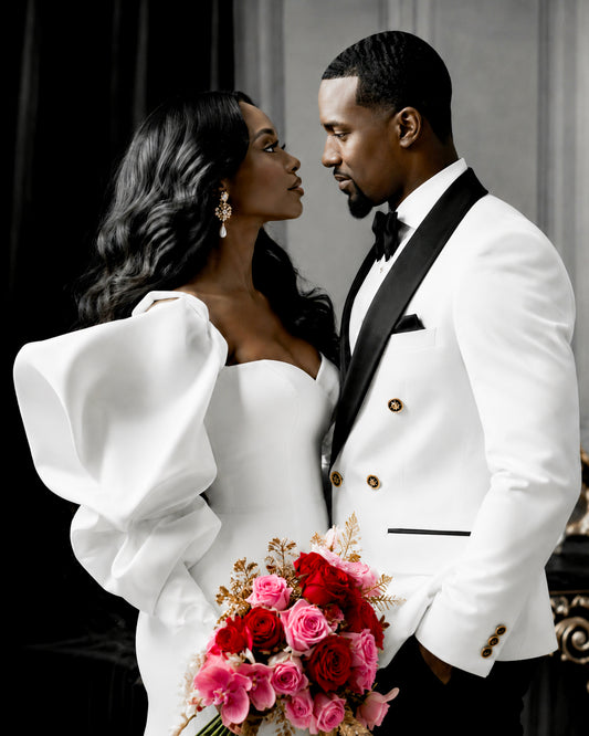 The Day We Said "I Do" Stock Bundle
