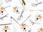 “Congrats” Bridal Shower Card